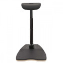 Adjustable ergonomic office stool Maclean