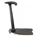 Adjustable ergonomic office stool Maclean