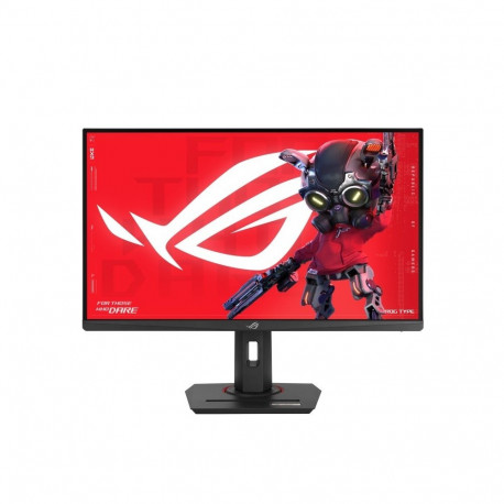 ROG monitor XG279CNS 27" DP HDMI USB-C 0.3ms