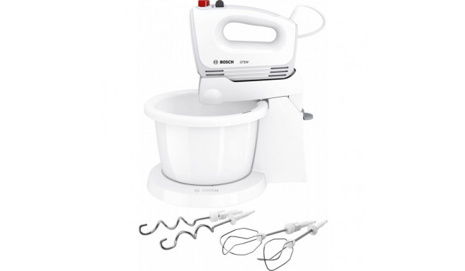 Bosch käsimikser MFQ2600