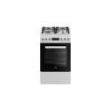 Gas-electric Cooker FSE52323DWD