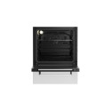 Gas-electric Cooker FSE52323DWD