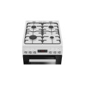 Gas-electric Cooker FSE52323DWD