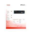 SSD 2TB M.2 2280 BULK M280CS1030-2TB-SI