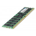 HP RAM 16GB (1x16GB) Dual Rank x8 DDR4-2666 CAS-19-19-19 Registered Memory Kit 835955-B21