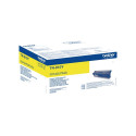 Brother TN910C kollane laser toonerkassett