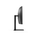 AOC CU34V5C/BK monitor
