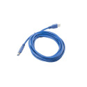 Lanberg USB-A 3.0 kaabel, 3 m | CA-US3E-10CC-0030-B | USB Type-A – USB Type-A