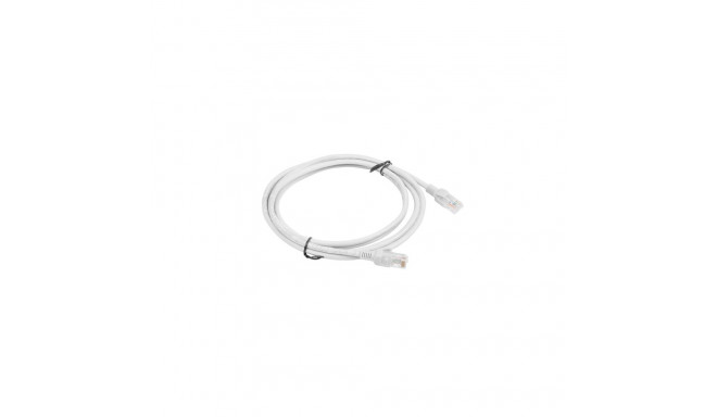 Lanberg Patchcord CAT.6 UTP PCU6-10CC-0200-S 2 m