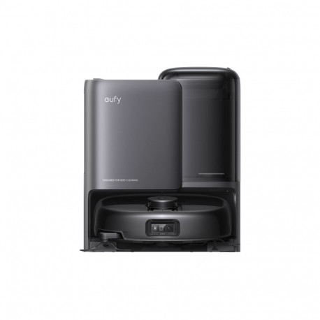 Anker Eufy Robot Vacuum Cleaner | Omni E25 | Wet&Dry | Operating time (max) 180 min | Dust capacity