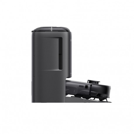 Anker Eufy robottolmuimeja Omni E25 märg ja kuiv maksimaalne tööaeg 180 min tolmumahutavus 3 l 20000