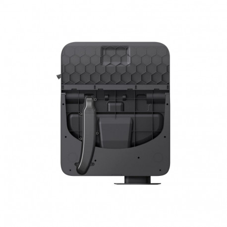 Anker Eufy Robot Vacuum Cleaner | Omni E28 | Wet&Dry | Dust capacity 3 L | 20000 Pa | Black