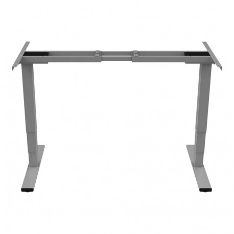 Digitus Floor stand | DA-90435  Electrical Table Frame | Height adjustment | Maximum weight (capacit