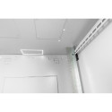 Digitus seinakapp DN-19 16U-6/6-EC helehall