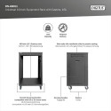 Digitus AVS Rack DN-48001 must
