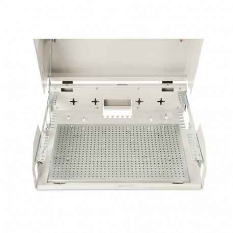 Digitus Wall Mounting Cabinet | DN-19 04U-PB | Light Grey
