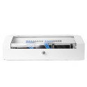 Digitus seinakapp DN-19 04U-PB helehall