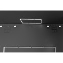Digitus Wall Mounting Cabinets Dynamic Basic Series DN-19 07-U-EC-SW must 38.9 x 60 x 45 cm