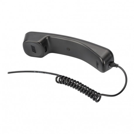 Digitus USB Telephone Handset | DA-70772