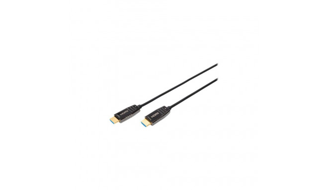 Digitus ühenduskaabel | HDMI-HDMI | 10 m