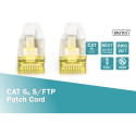 Digitus DK-1644-A-070 patch-kaabel 7 m hall