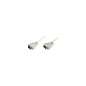Digitus pikenduskaabel AK-610203-020-E DSUB–DSUB