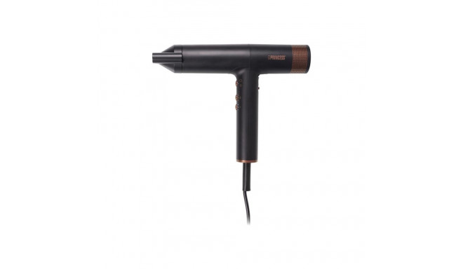 Princess Airstyler Pro | 529205 | 2000 W | Number of temperature settings 3 | Ionic function | Diffu