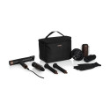 Princess Airstyler Pro | 529205 | 2000 W | Number of temperature settings 3 | Ionic function | Diffu