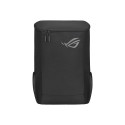 Asus BP1800 | ROG mängurite seljakott | kuni 18-tolline | must seljakott Asus BP1800 | ROG mängurite seljakott | kuni 18-tolline | must seljakott