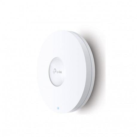 TP-LINK lae peale paigaldatav WiFi 6 juurdepääsupunkt EAP670 802.11ax 2.4+5GHz 574+4804Mbit/s Ethern