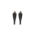 Lanberg HDMI V1.4 kaabel | CA-HDMI-10CC-0200-BK | HDMI-HDMI | 20 m