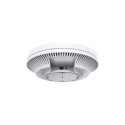 TP-LINK | AX5400 Ceiling Mount WiFi 6 Access Point | EAP670 | 802.11ax | 2.4 + 5 GHz | 574 + 4804 Mb
