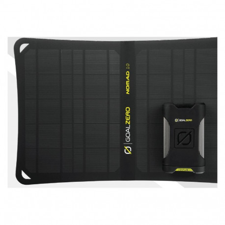 Goal Zero Venture 35 päikesekomplekt 41060, 10 W koos akupangaga