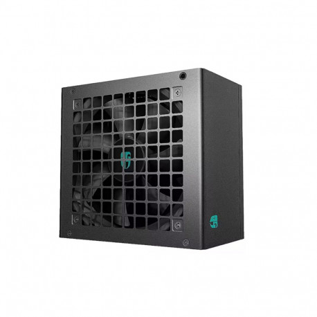 Deepcool 80 PLUS Standard PSU | PF600X | 600 W
