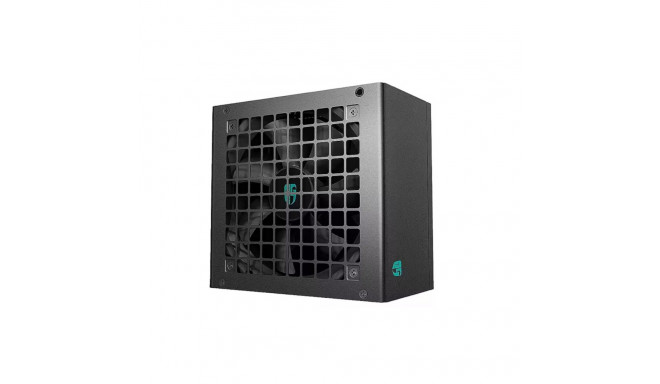 Deepcool 80 PLUS Standard PSU | PF600X | 600 W