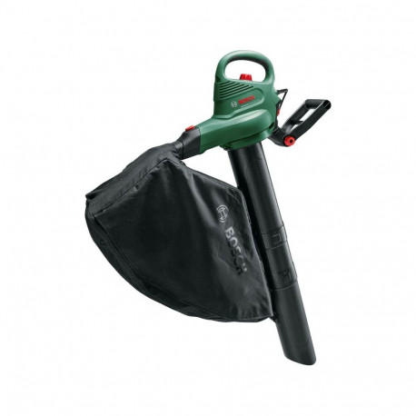 elektriline lehepuhur-pump BOSCH GardenTidy 2300, 2300 W, 285 km/h, 576 m³/h, 45 l, 4,7 kg