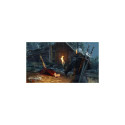 The Witcher III - Wild Hunt (GOTY) mäng, PS4