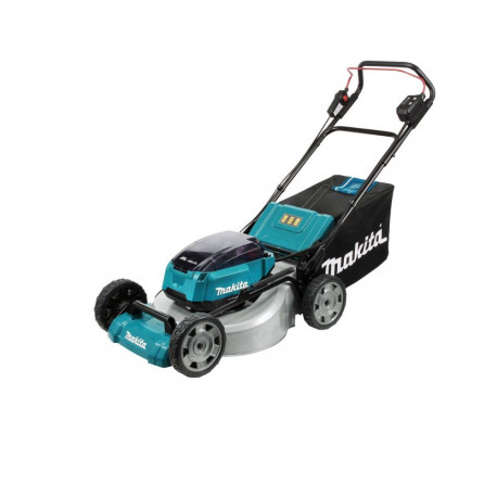 Cordless lawn mower Makita DLM530Z