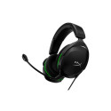 HyperXCloudX Mänguri Kõrvaklapid Must