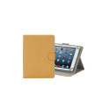 TABLET SLEEVE ORLY 10.1"/3017 BEIGE RIVACASE