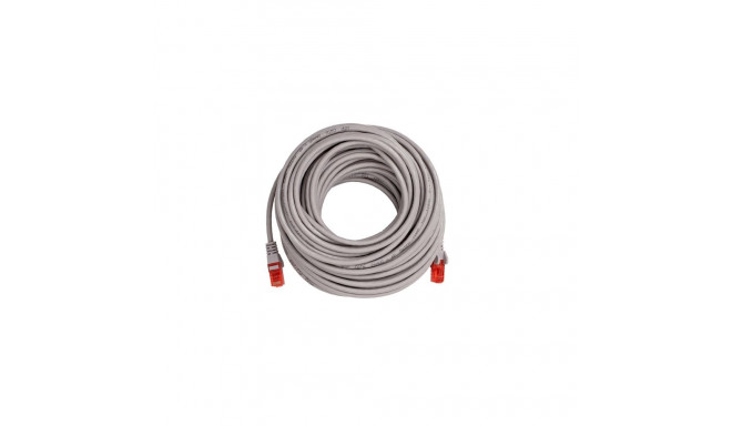 kaabel U/UTP CAT6 20 m hall