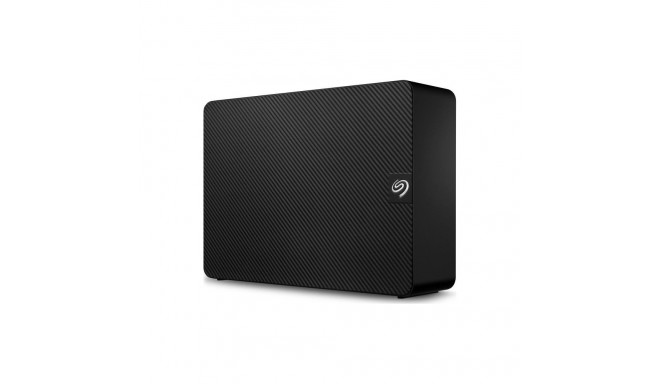 External HDD Seagate Expansion Desktop 10TB Black (STKP10000400)