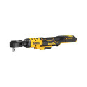 OPEN-HEAD RATCHET DCF512N-XJ 18V