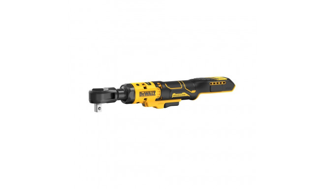 OPEN-HEAD RATCHET DCF512N-XJ 18V