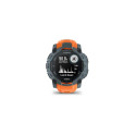SMARTWATCH INSTINCT 3 SOLAR/TWIL/SOLST 010-02935-00 GARMIN