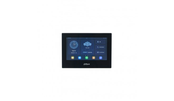 MONITOR LCD 7" IP DOORPHONE/WI-FI VTH5321GB-W DAHUA