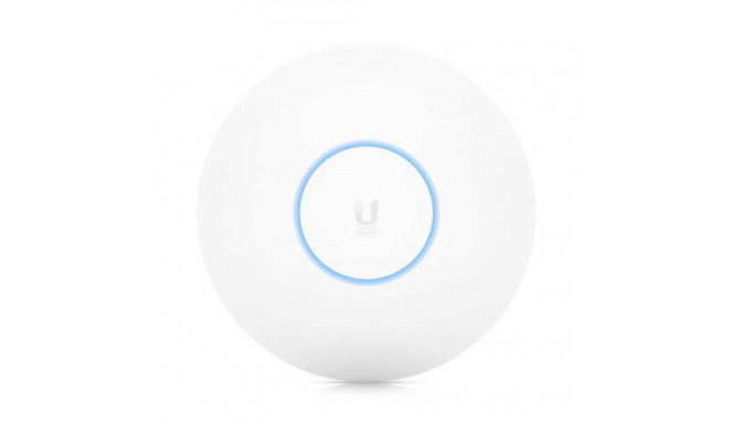 Access Point|UBIQUITI|3000 Mbps|Wi-Fi 6|U6-LR