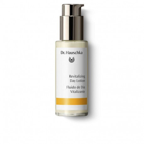 DR. HAUSCHKA Fluido de día vitalizante 50 ml