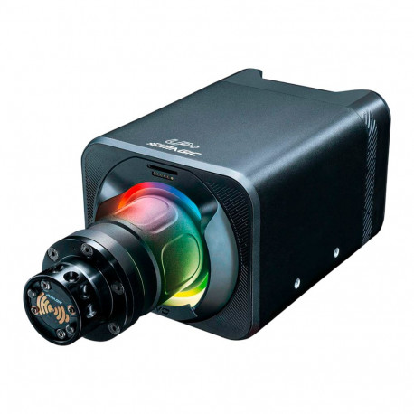 9 Nm max torque output Custom-designed 5-pole DD servo motor Powerful next-generation data support o