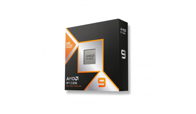 AMD Ryzen 9 9950X3D 5.7GHz AM5 16C/32T 170W 144MB TRAY